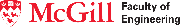 McGill University Logo